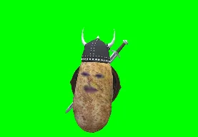 TheNorsePotato