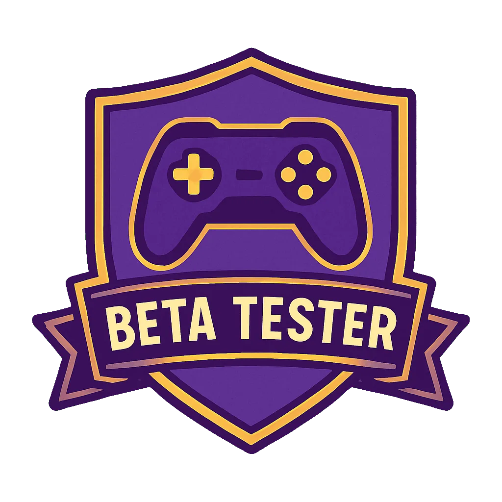 Beta Tester
