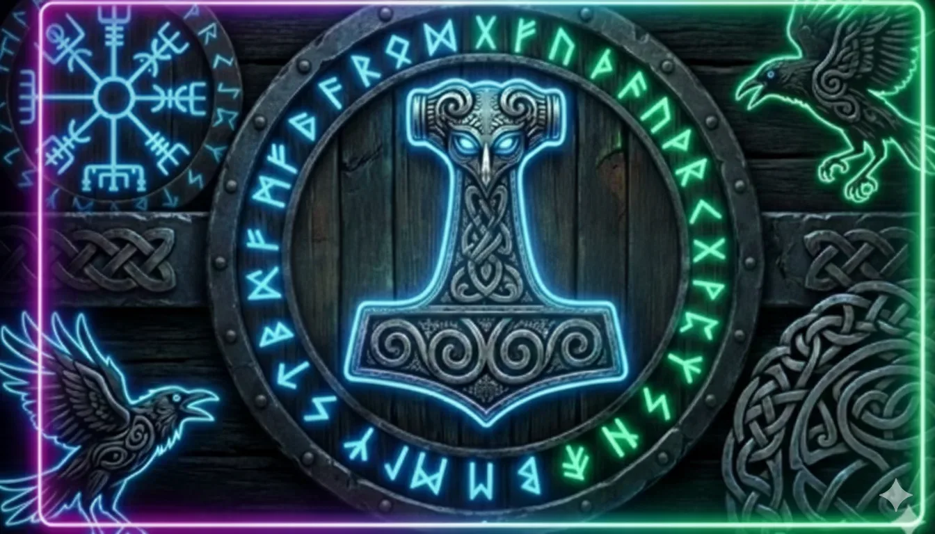 TheNorsePotato's banner