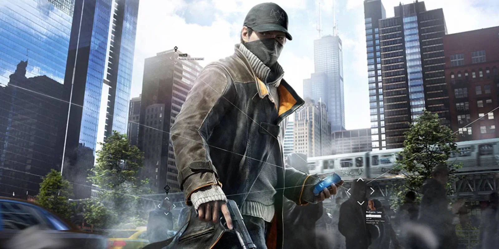 Is Watch Dogs Finished? Inside Ubisoft's Franchise Dilemma