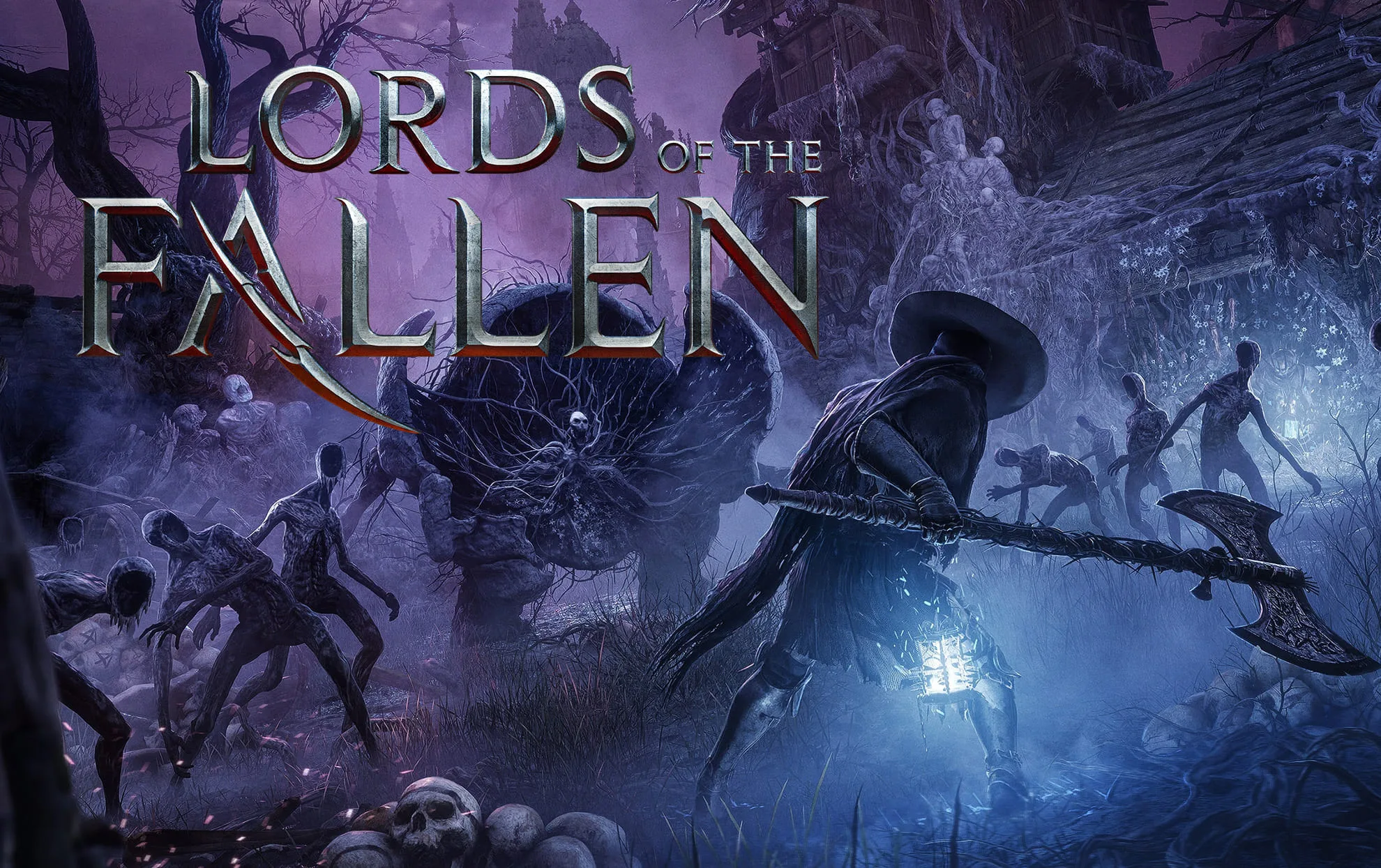 Lords of the Fallen (2023): From Launch to Potential PS Plus