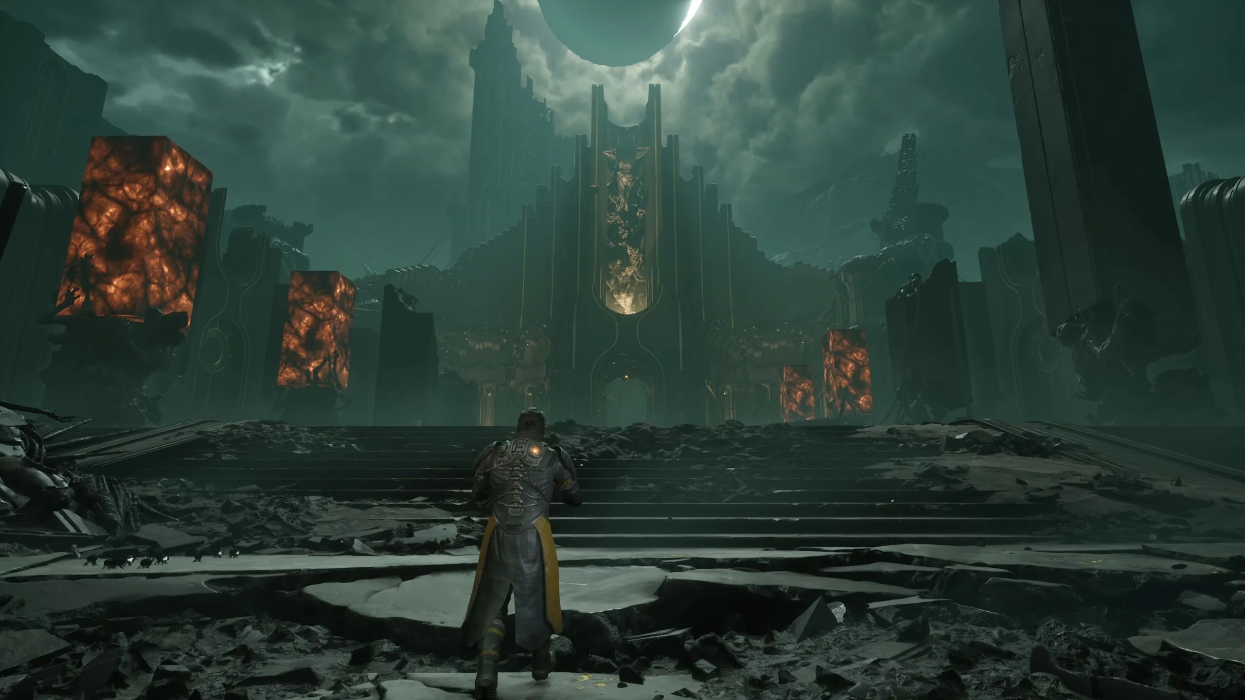 Learning from Returnal: The Blueprint for a Streamlined Roguelike