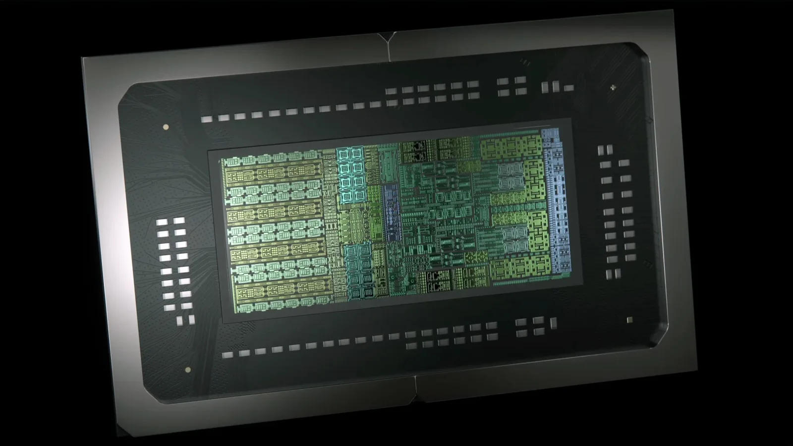 Nvidia's Arm Laptop Leak: The Next Major Challenge to Intel and AMD's PC Dominance