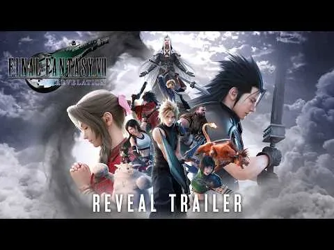 Final Fantasy 7 Revelation Hype Sparks Massive Player Renaissance as Remake and Rebirth Hit Historic Steam Lows
