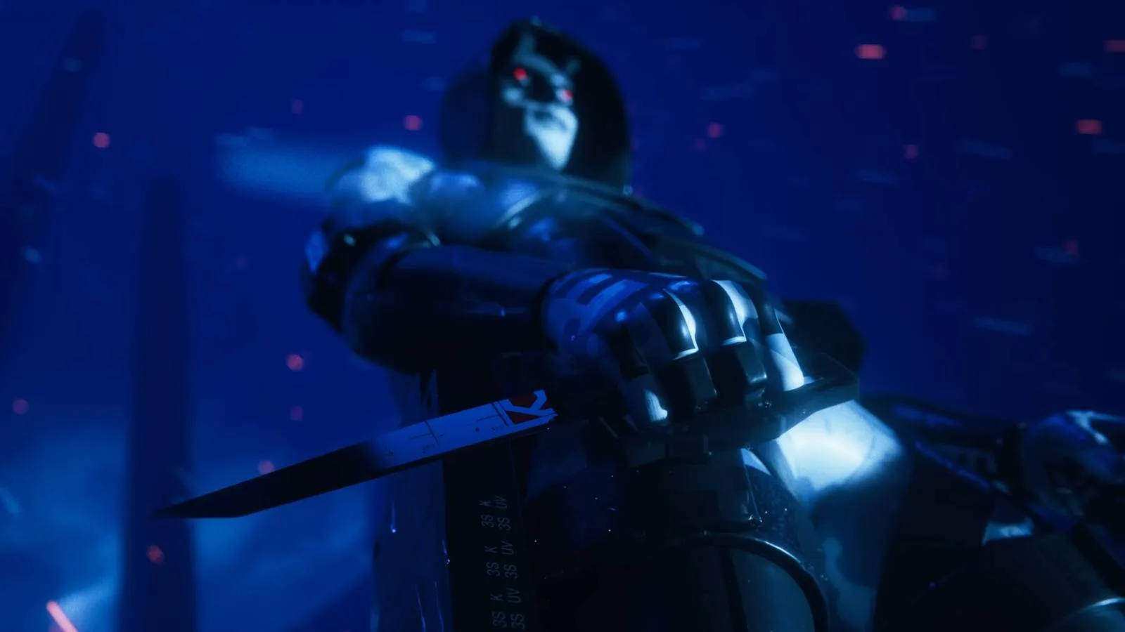 The Server Slam By The Numbers