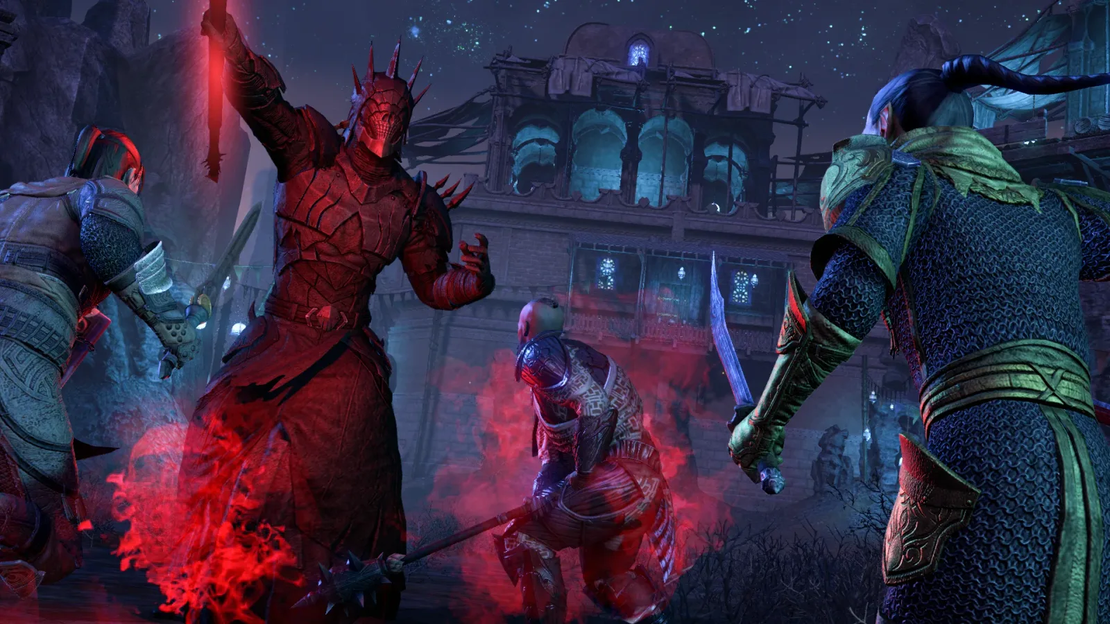 Elder Scrolls Online Dev Gutted by Xbox’s “Reset”: Half the Team Cut, Senior Talent Lost, and Roadmaps “Shifting” as a Result