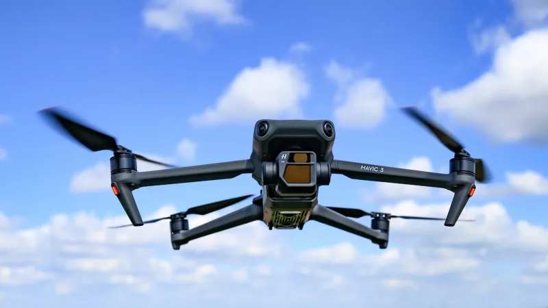 FCC Cracks Down on Alleged DJI Front Companies: What It Means for Drone Pilots and Content Creators