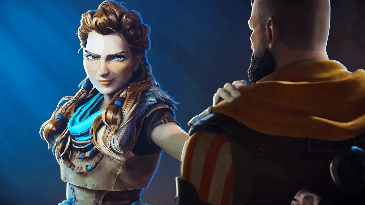 Horizon Hunters Gathering Reportedly Rebooted Without Live-Service Elements - and the Next Mainline Horizon Game Is Years Away