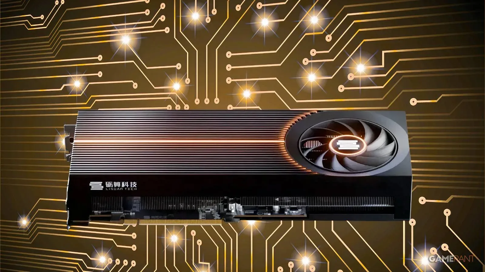 China’s Lisuan LX 7G100 GPU Earns WHQL Certification—A Real Challenger to NVIDIA or Just Hype?