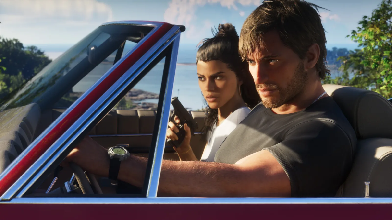 GTA 6's 80-Hour Story: What Rockstar's Longest Game Ever Means for Players