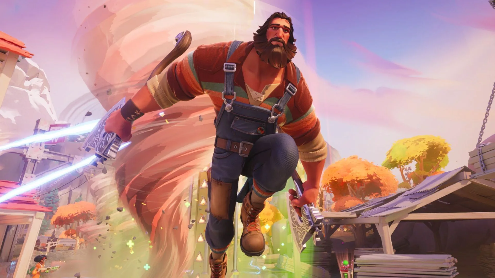 The Long-Standing Demand for Tifa in Tekken