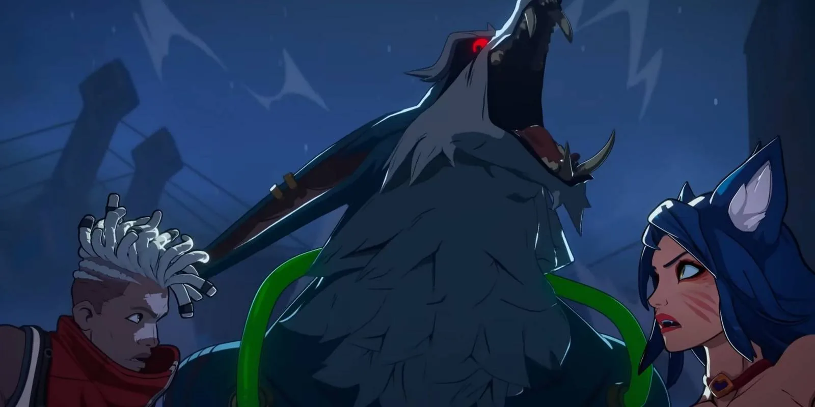 Riot Games Cuts 2XKO Staff: What It Means for the League of Legends Fighting Game's Future
