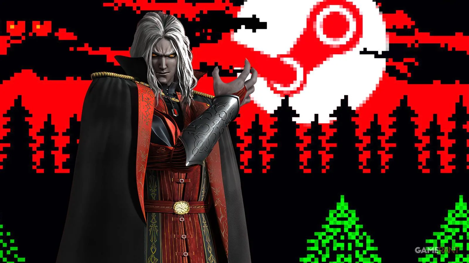 Dawnrazor and Beyond: The 2026 Vampire Gaming Renaissance Channels Castlevania's Legacy