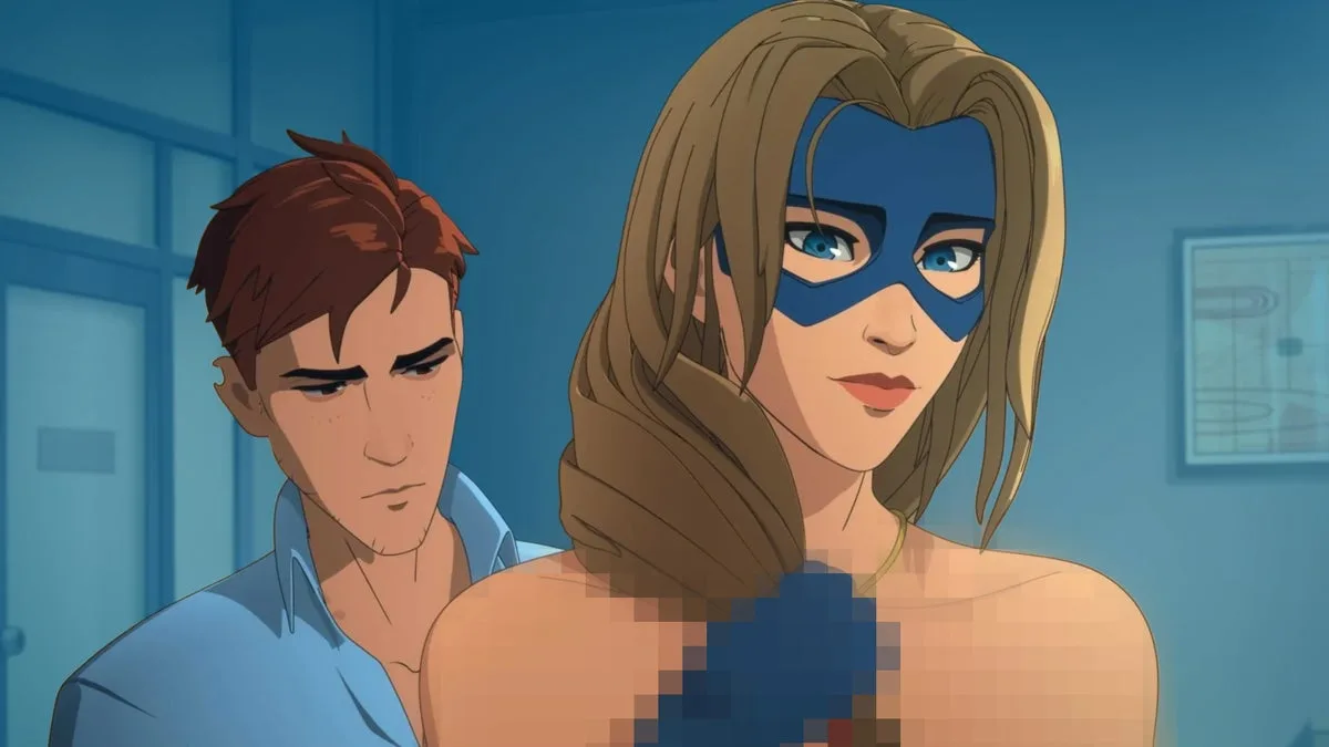 Dispatch Switch Censorship Controversy: Developer Apologizes for Hidden Disclaimer, Explains Nintendo's Content Guidelines