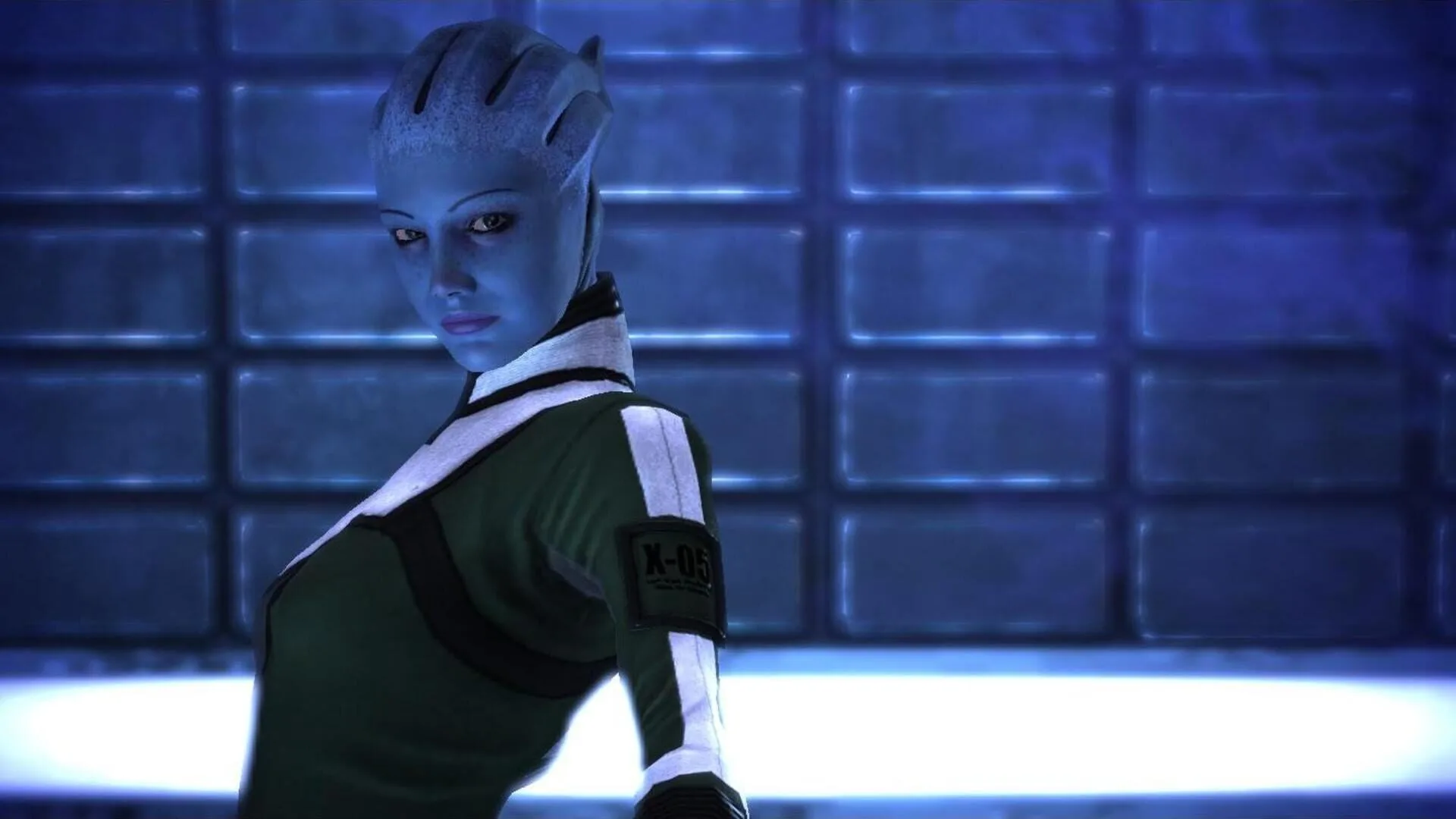 BioWare Is Gone, but the Mass Effect TV Show Reportedly Survives