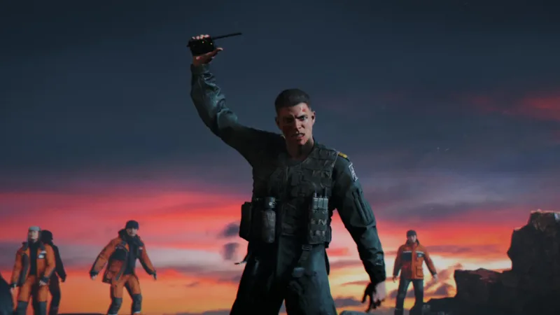 The False Promise of 007: First Light - Why IO Interactive’s Original Vision of a Team-Based Bond Game Was Scrapped for a Solo Origin Story