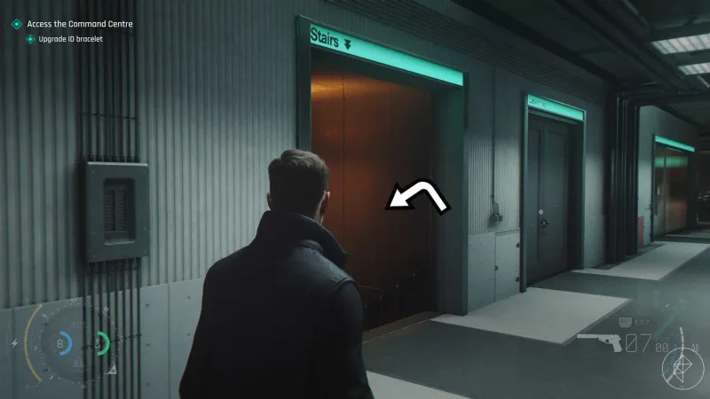 007 First Light Archive Room Code: How to Get 1864 in Chapter 16 (Two Methods)