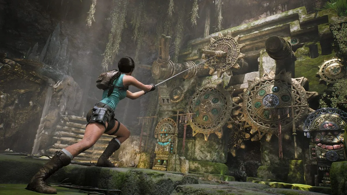Crystal Dynamics' Tomb Raider AI Controversy: The Real Issue Isn't Just Generative Art - It's Trust