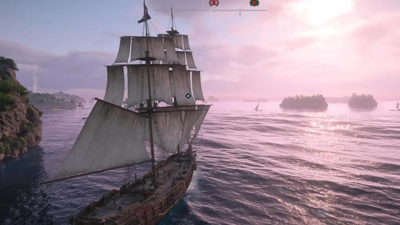 Assassin's Creed Black Flag Resynced Review: Gorgeous But Underbaked - The Remake That Divides Fans