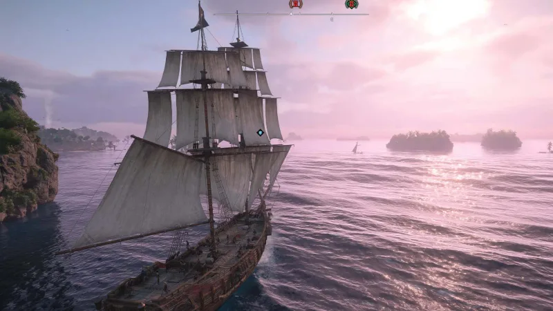 Assassin's Creed Black Flag Resynced Review: Gorgeous But Underbaked - The Remake That Divides Fans