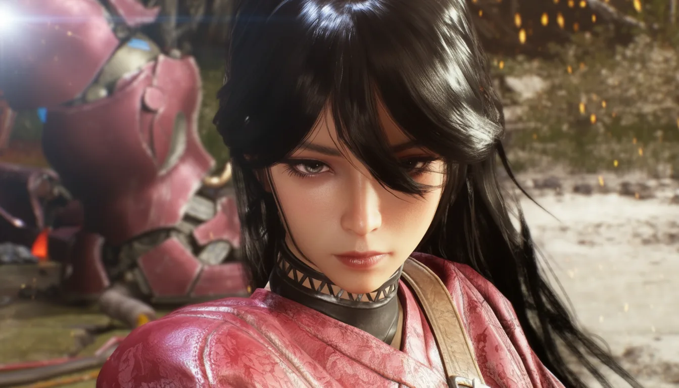 Deep Dive #1: Playground Games' Fable Reboot