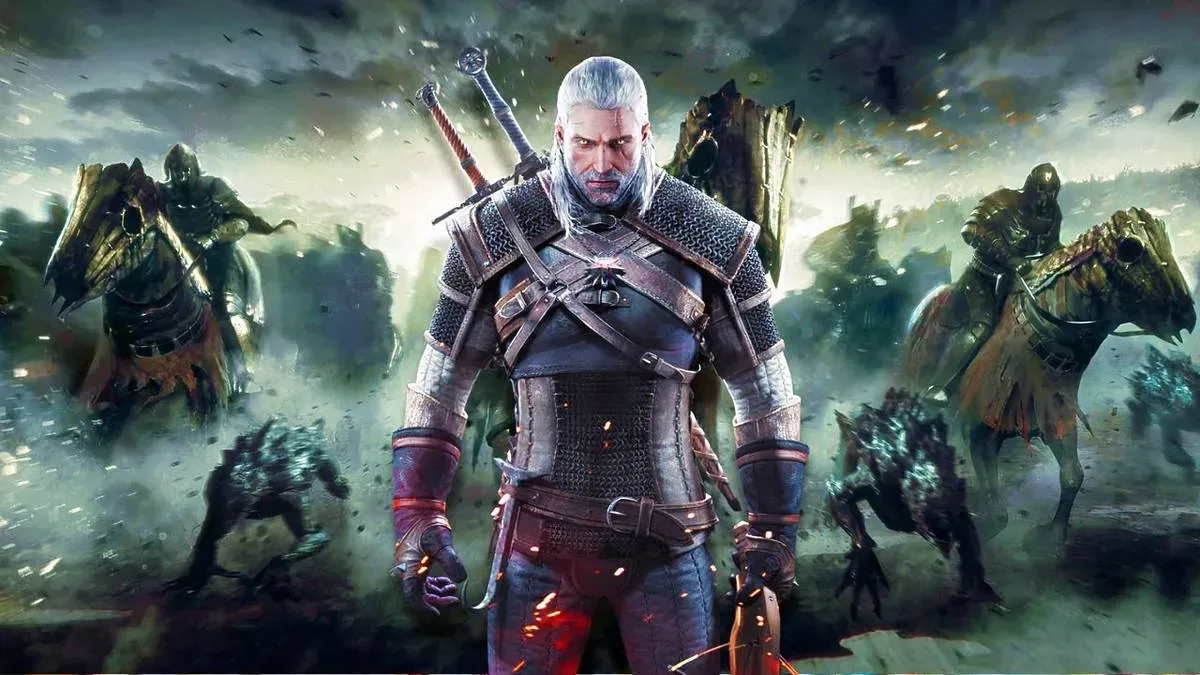 Reigns: The Witcher - Everything We Know About the 2026 Mobile & PC Spin-Off
