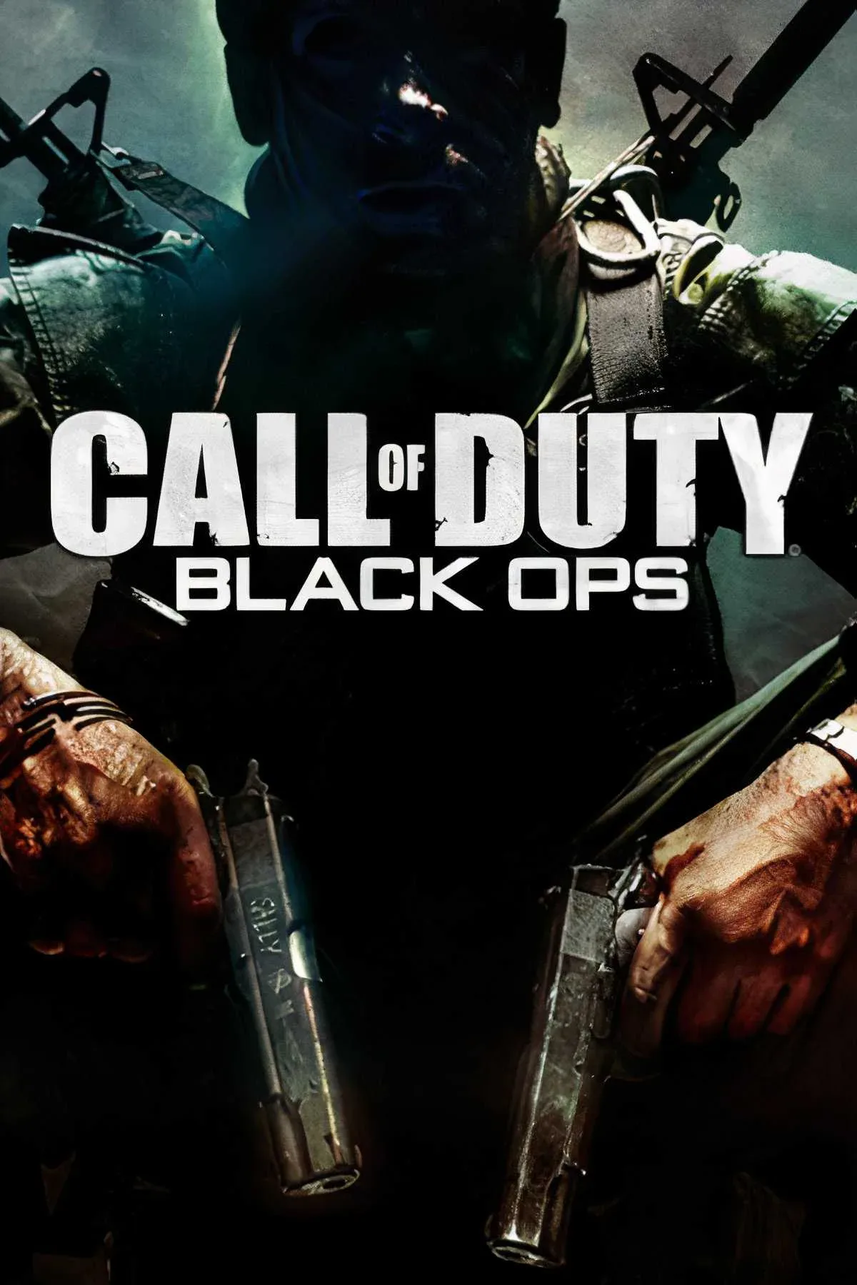 Hidden for Over 15 Years: Call of Duty: Black Ops Fans Discover a Cut Tower Defense Zombies Mode in the PS4 Port