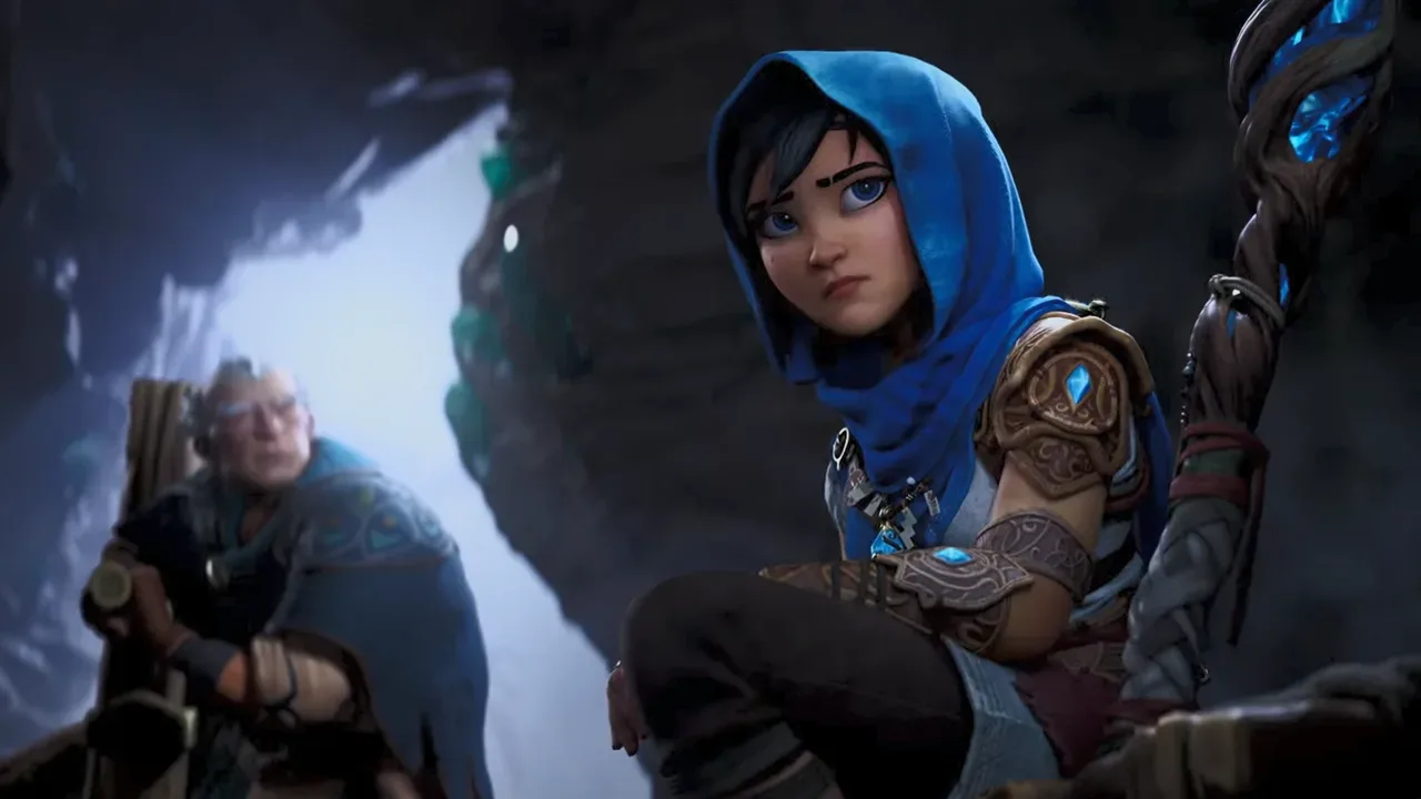 Kena: Scars of Kosmora Announced for 2026: New Powers, Bigger World, and an Older Kena