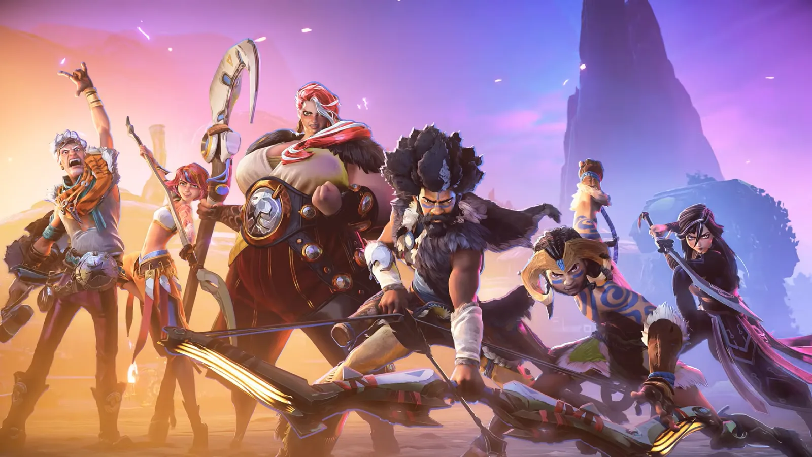 What is Horizon Hunters Gathering?