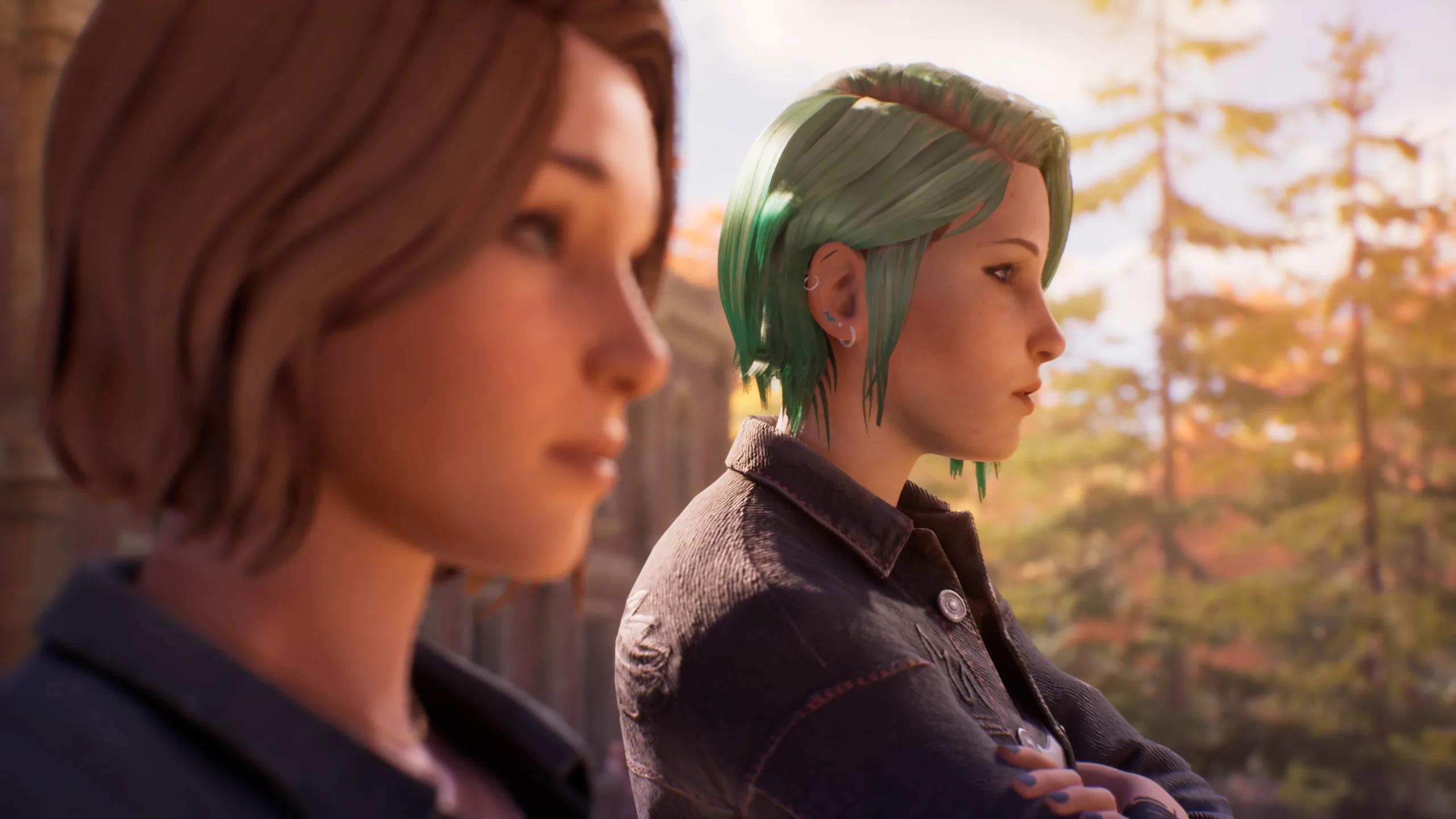 Life is Strange: Reunion - The Final Chapter for Max and Chloe Explained