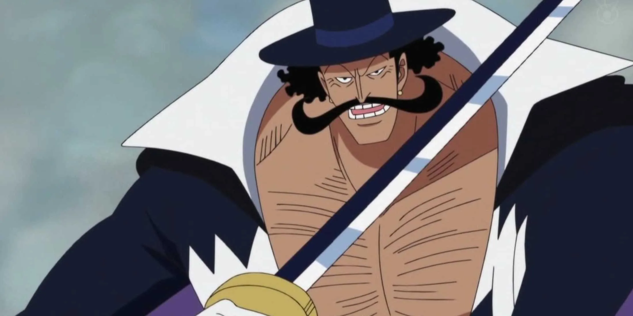 Vista Characters Zoro Surpassed In The Final Saga one piece