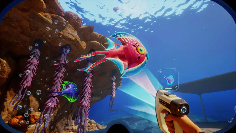 Subnautica 2 Early Access Launch Date Revealed: May 14, 2026, After Dramatic Legal Battle