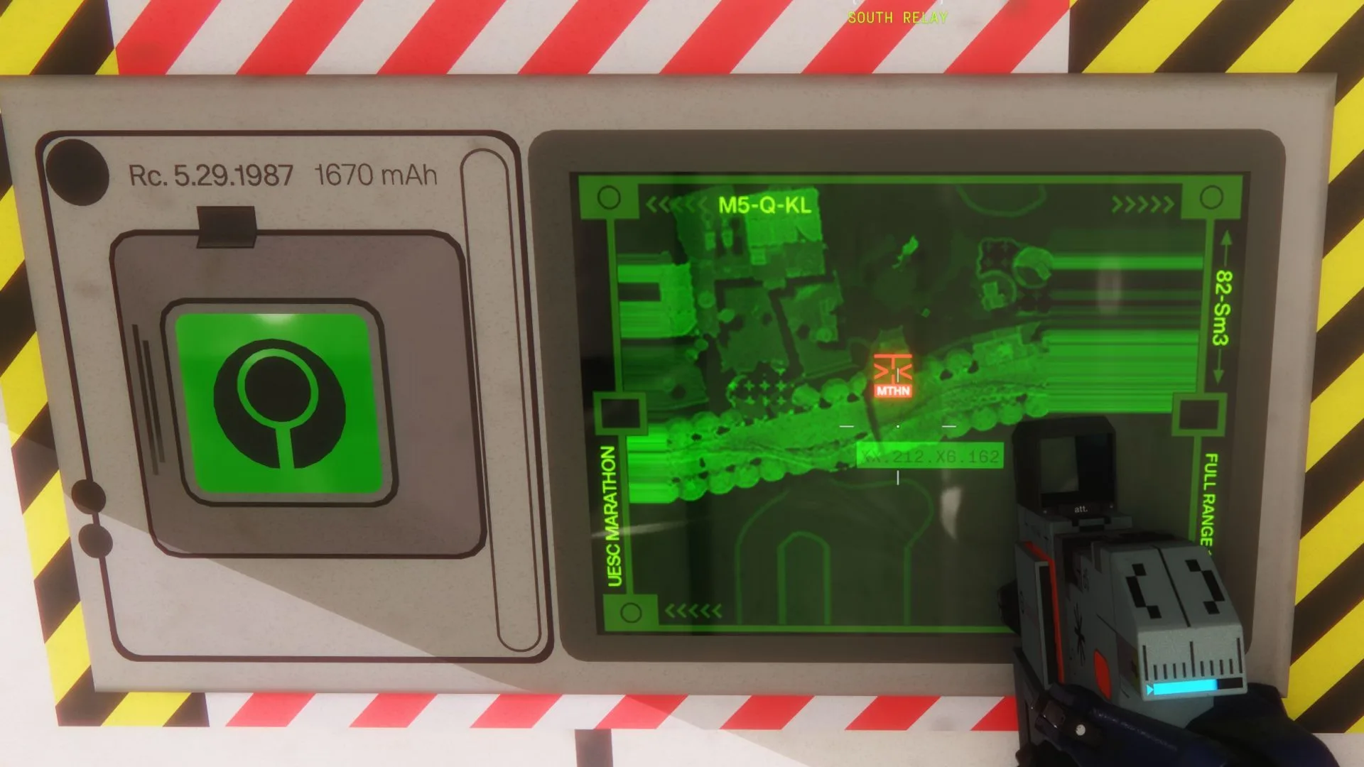 The Reign of the Warlock Context