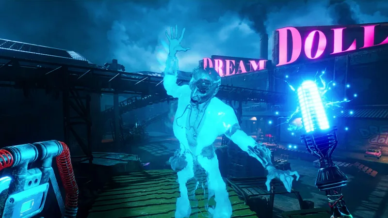 Dreadway Review: Is This GTFO Meets Phasmophobia on a Train the Best Co-Op Horror of 2026?