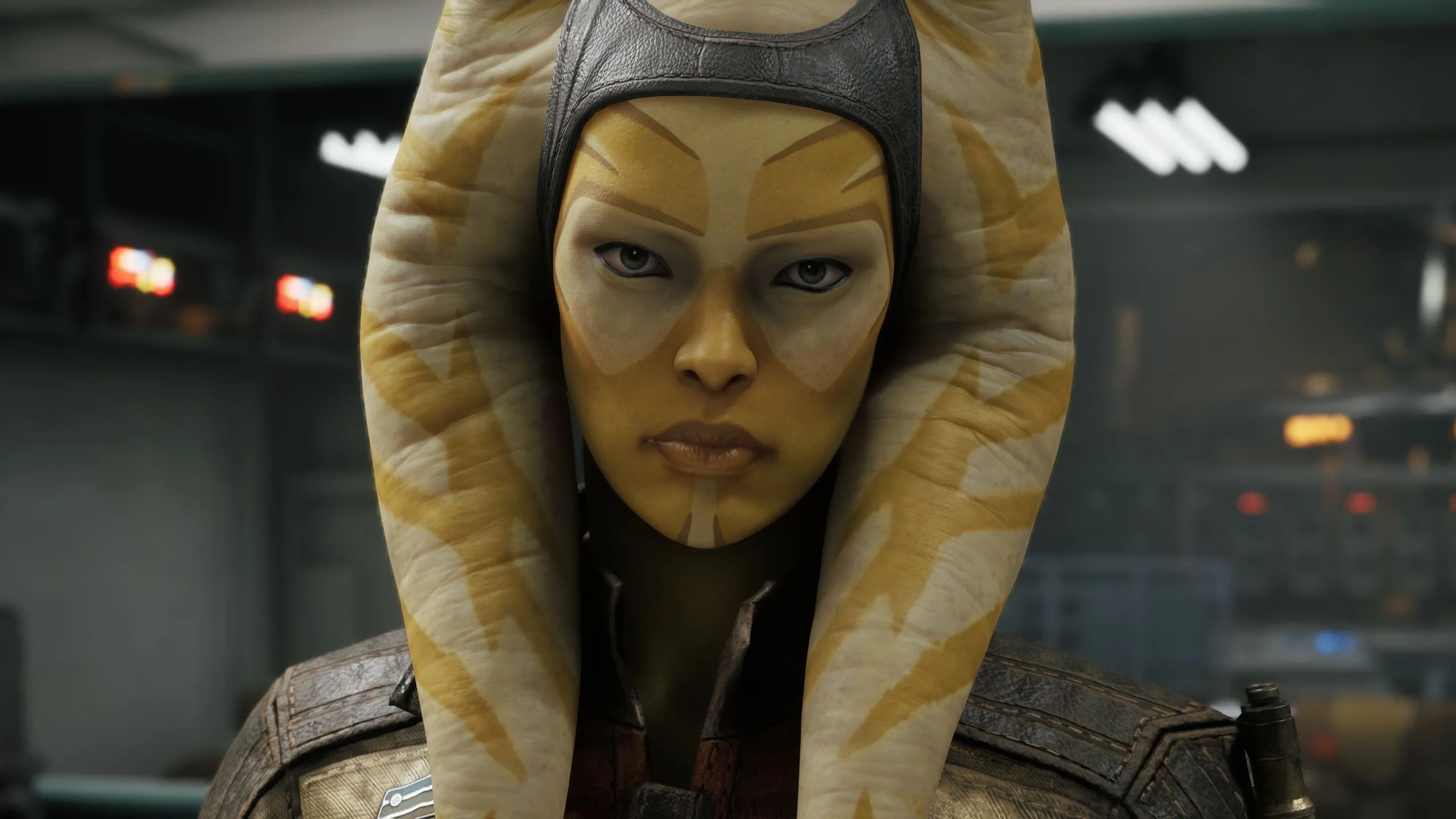 A New Wrinkle in the Clone Wars: Story & Setting