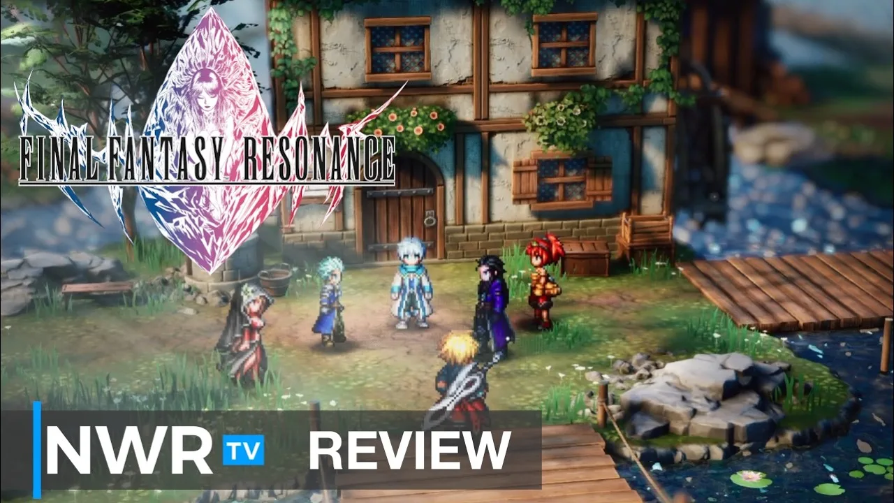 Final Fantasy Resonance Review Roundup: A Stunning HD-2D Rebirth That Can't Fully Escape Its Gacha Origins