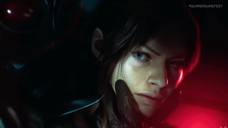 Resident Evil: Veronica Officially Announced at Summer Game Fest 2026 - A Long-Awaited Code Veronica Remake Is Finally Here