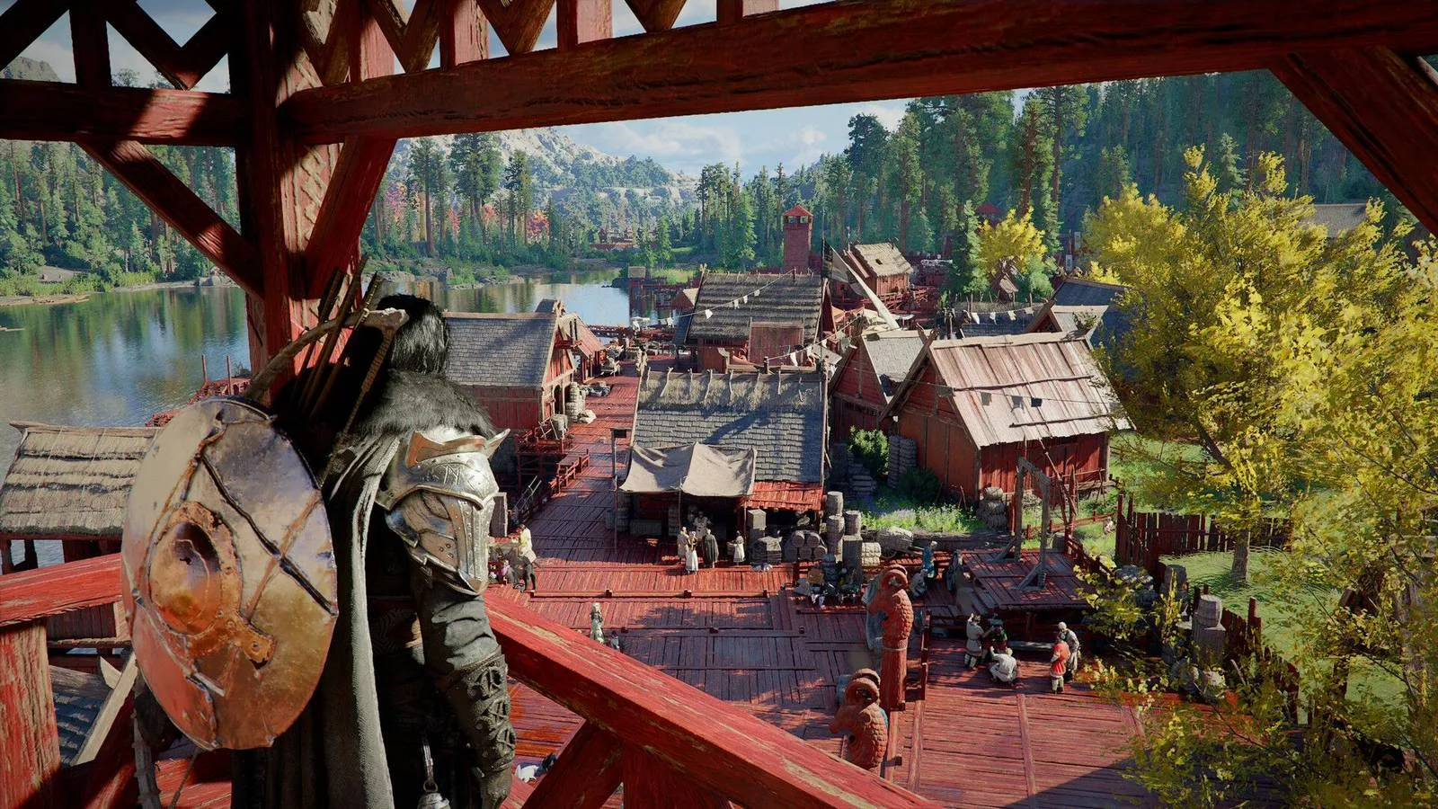 Crimson Desert's Rocky Launch: How Pearl Abyss Is Fighting Back With Patches and Promises