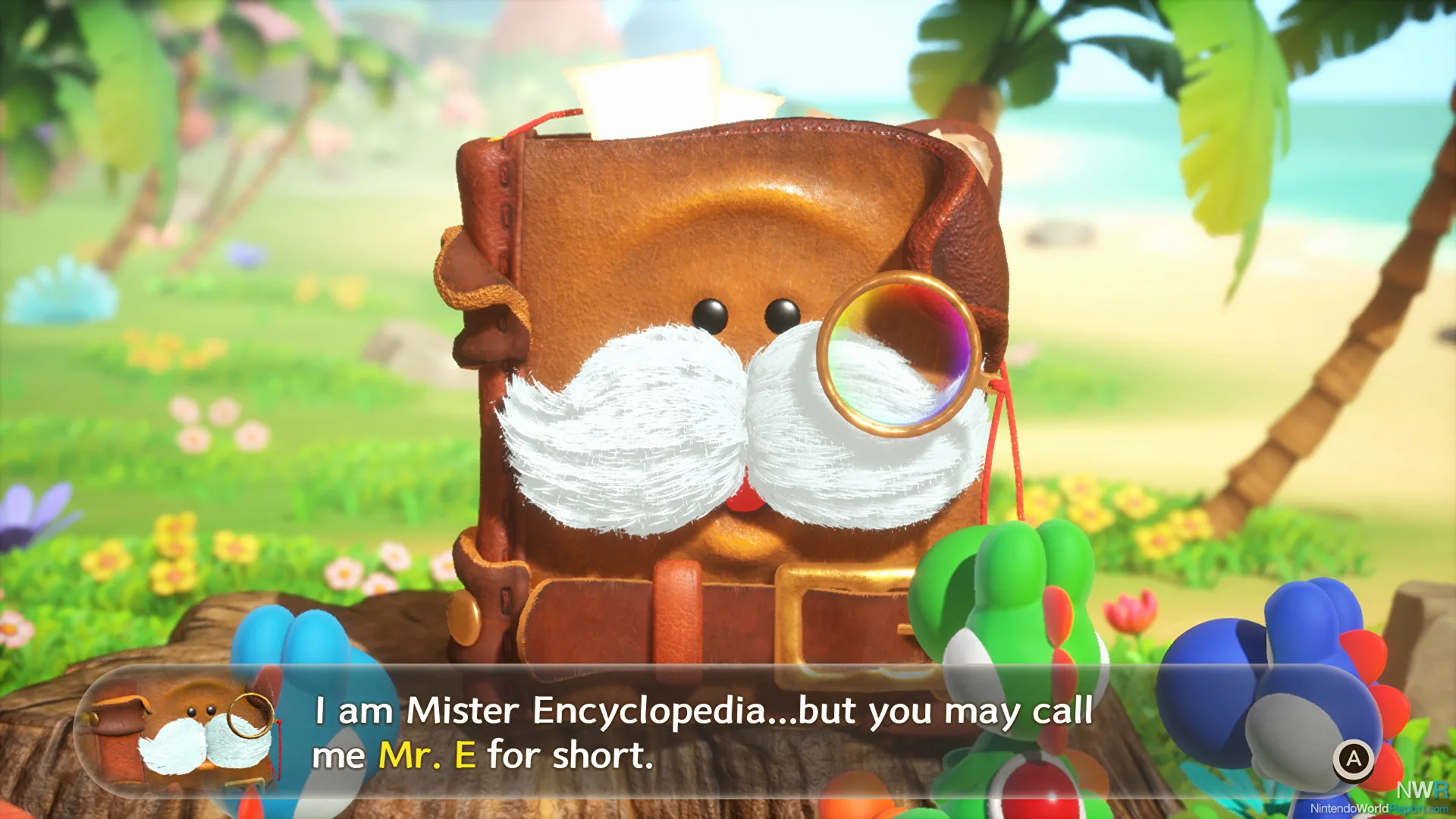 Inside the Mysterious Book: Gameplay and World