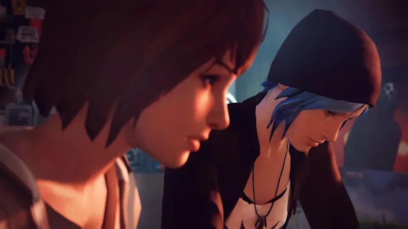 Life is Strange TV Series Lands Acclaimed Director: What Karyn Kusama Brings to Arcadia Bay
