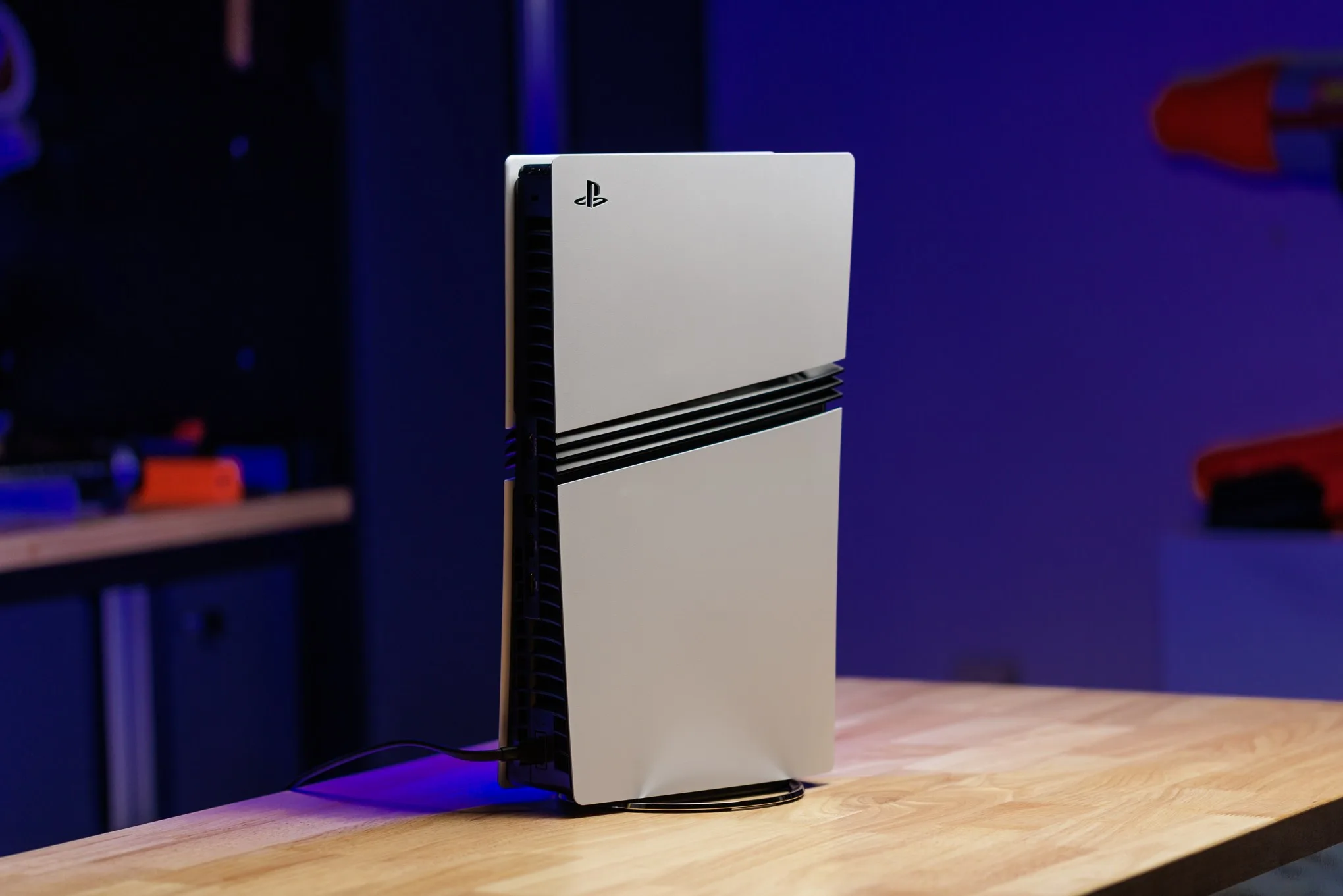 Sony to End Physical PlayStation Game Discs by January 2028: Full All-Digital Shift Confirmed