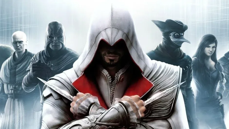 Assassin's Creed's Ancient Rome: Why Netflix's 64 AD Series is a Franchise First
