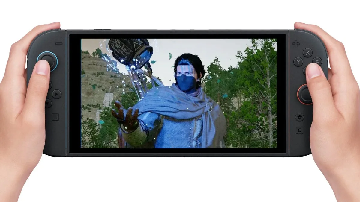 The Inevitable Trade-Off: 