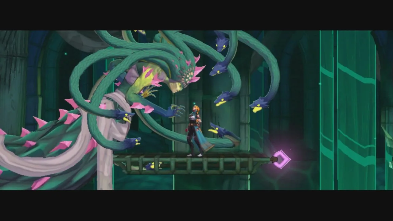 Castlevania: Belmont's Curse Review - Evil Empire's Dead Cells Pedigree Delivers a Near-Perfect Metroidvania, With a Few Cracks in the Whip