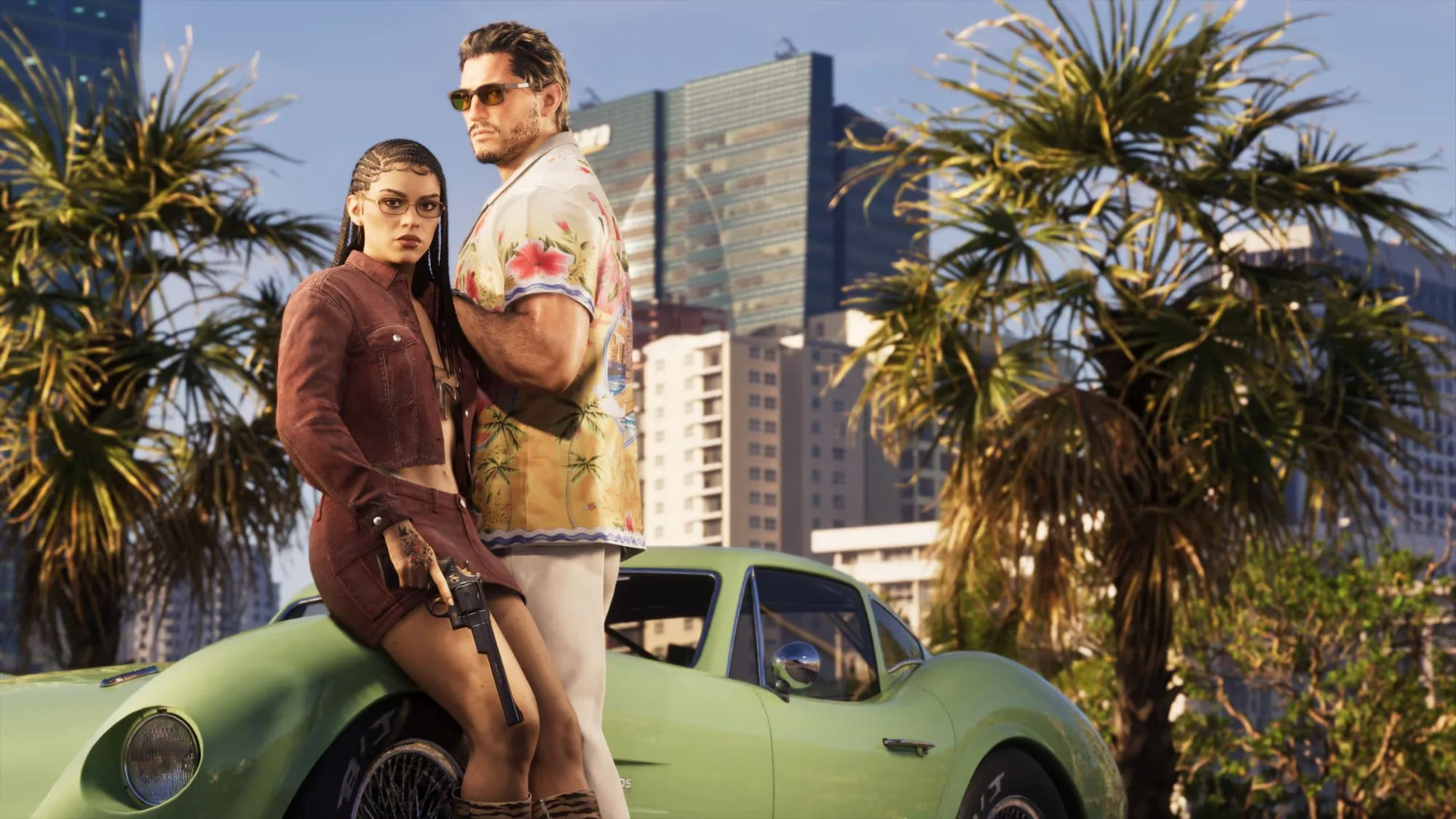 GTA 6