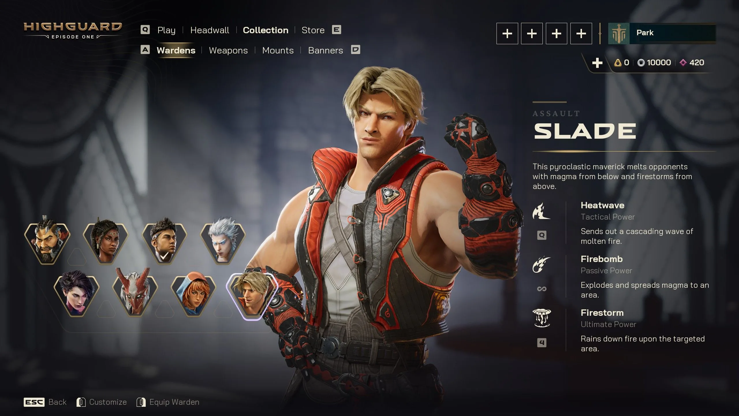 Highguard's Cautionary Tale: How a Veteran-Led Shooter Crashed After Launch