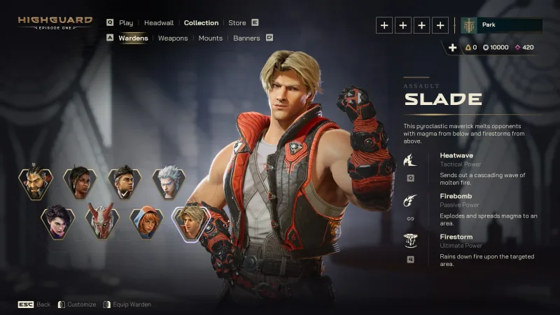 Highguard's Cautionary Tale: How a Veteran-Led Shooter Crashed After Launch