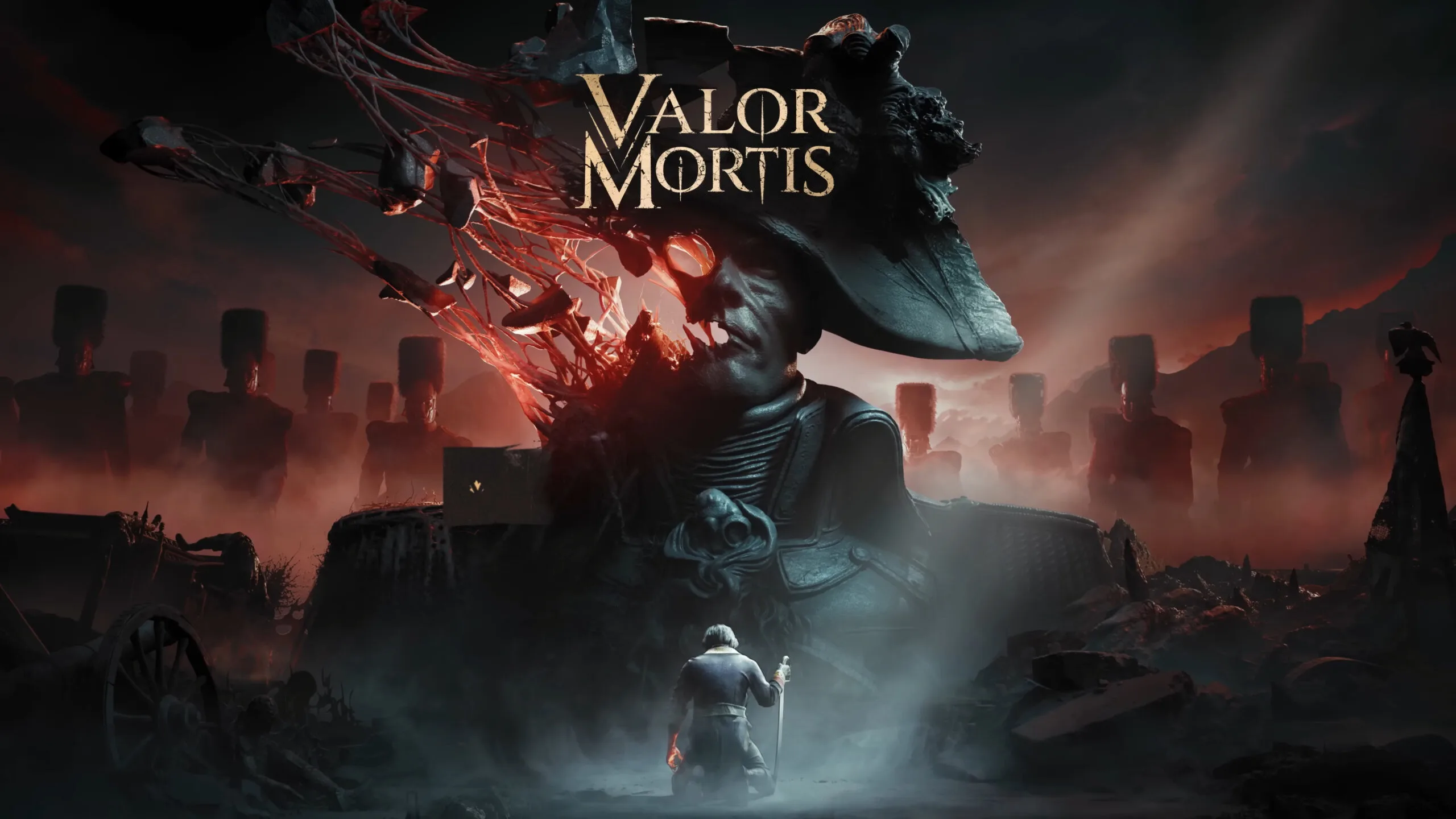 Valor Mortis Review: A Napoleonic First-Person Soulslike That's Fresh But Rough Around the Edges