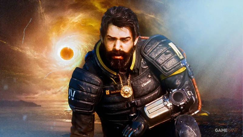 Saros Sales Hit 300K in Two Weeks – A Slow Start for Housemarque’s PS5 Exclusive