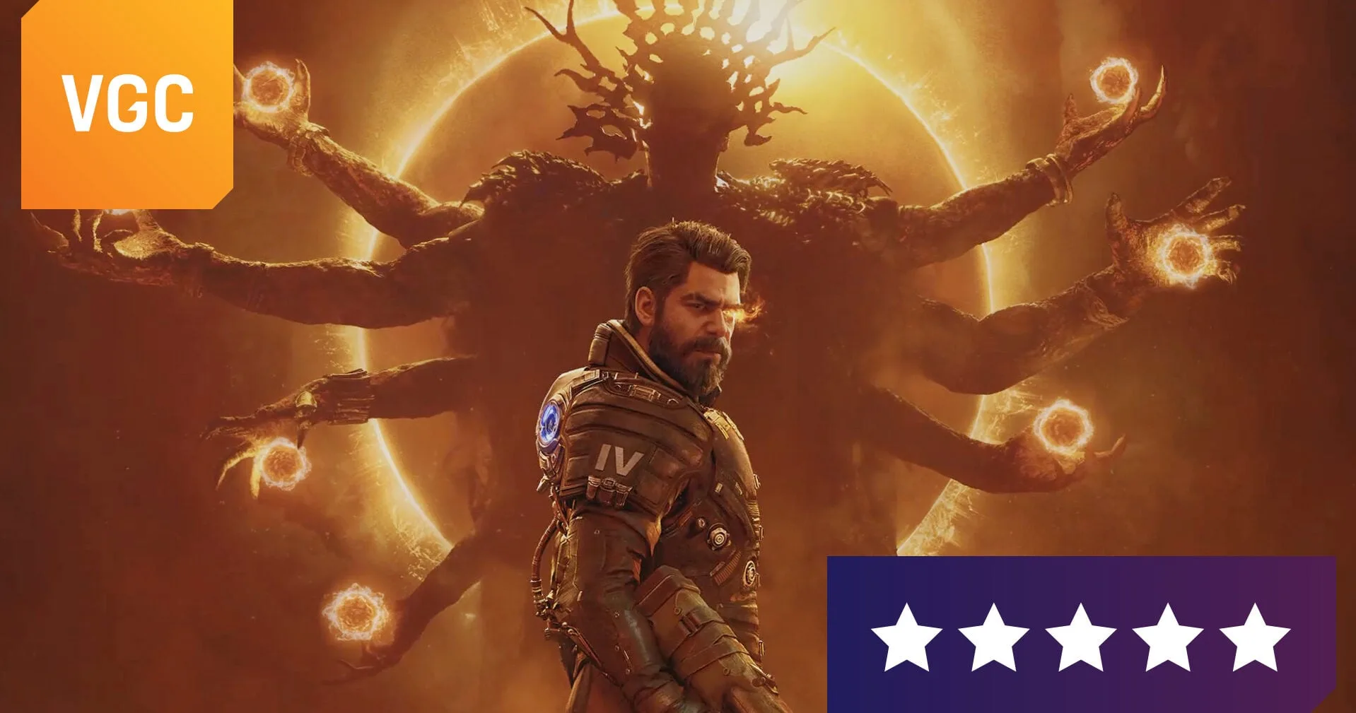 A New Protagonist, A Haunted World